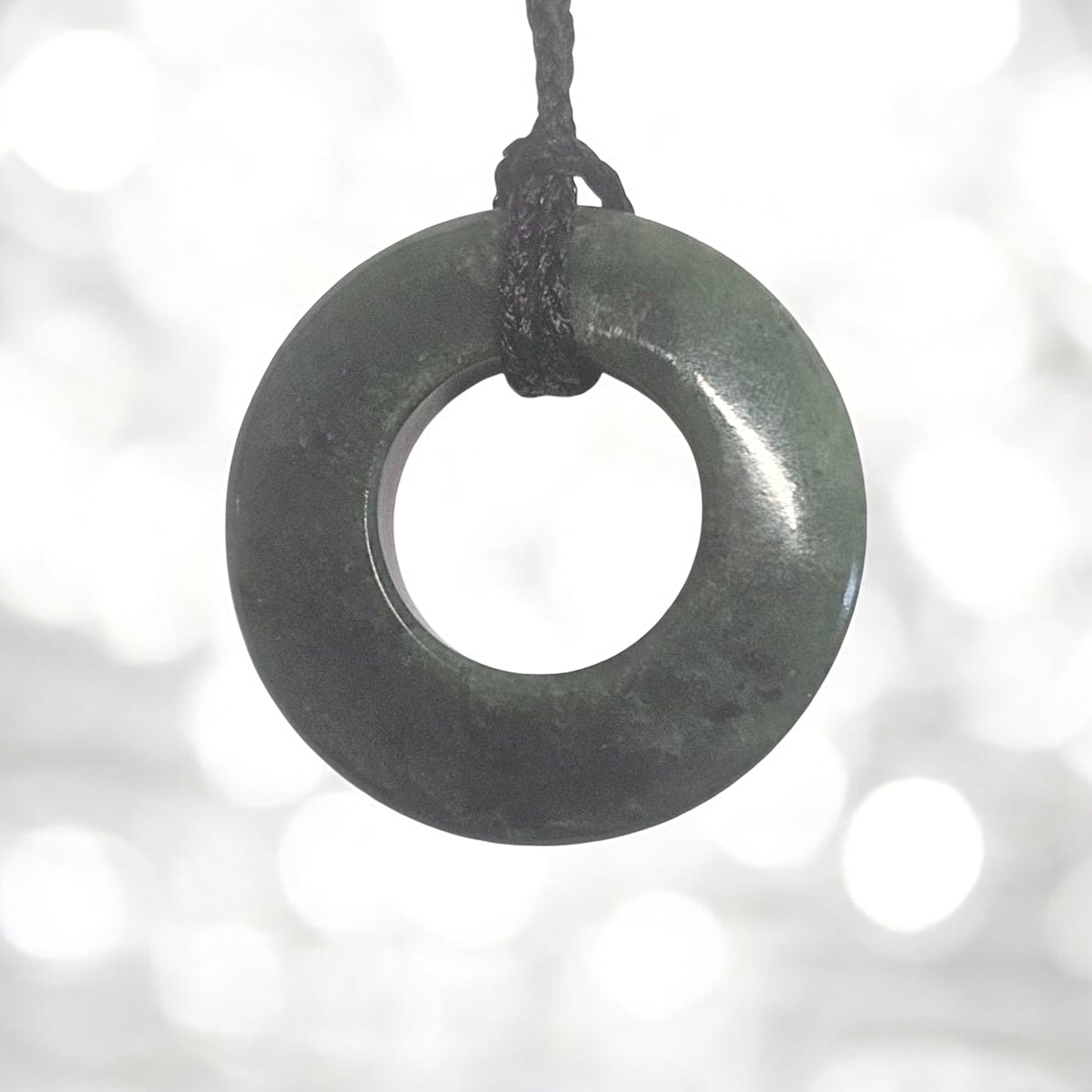 Pounamu Porowhita
