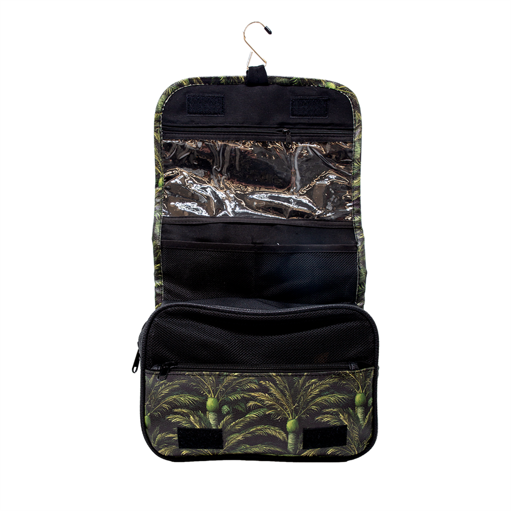 Waikaremoana Toiletry Bag