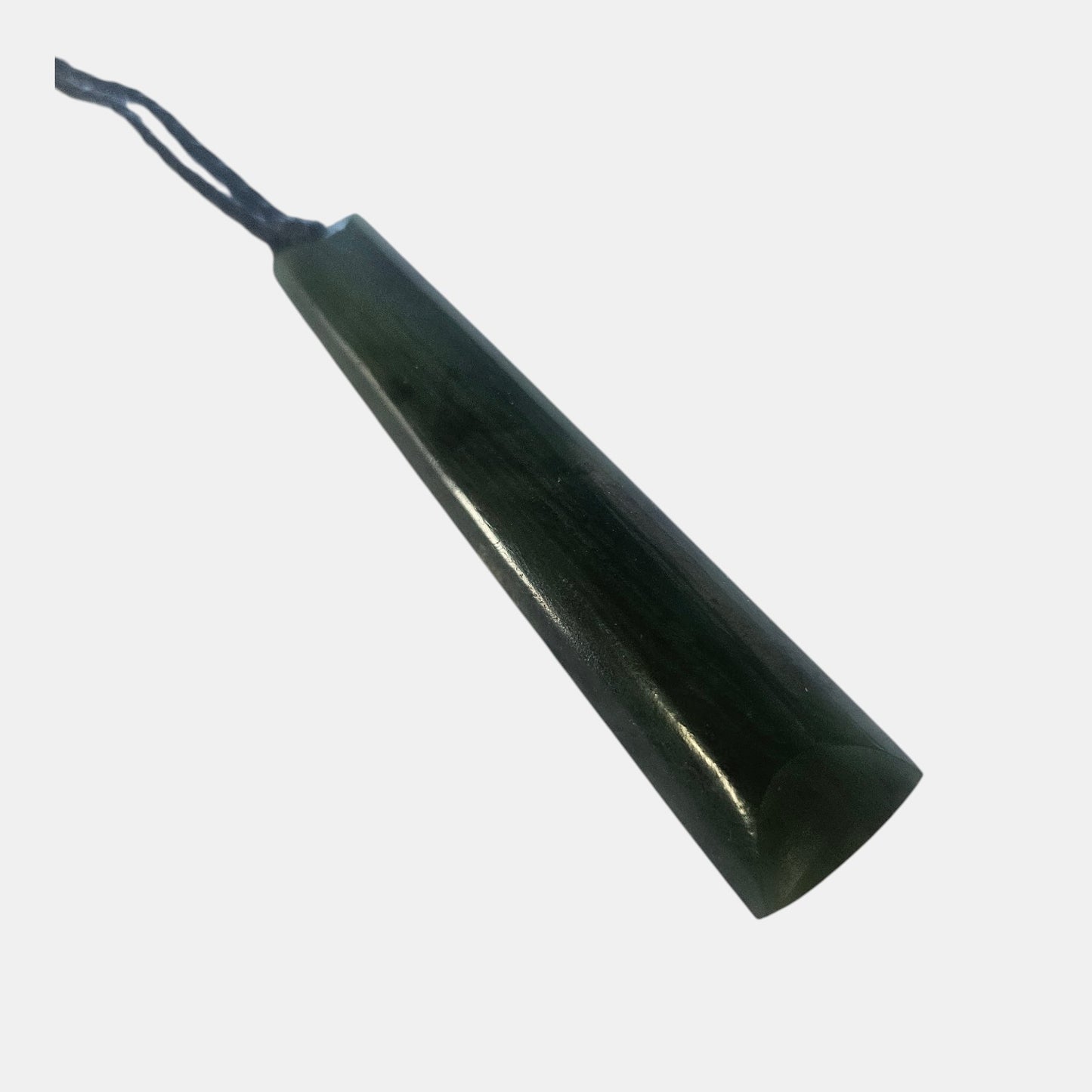 Slim Toki Drop Pendant