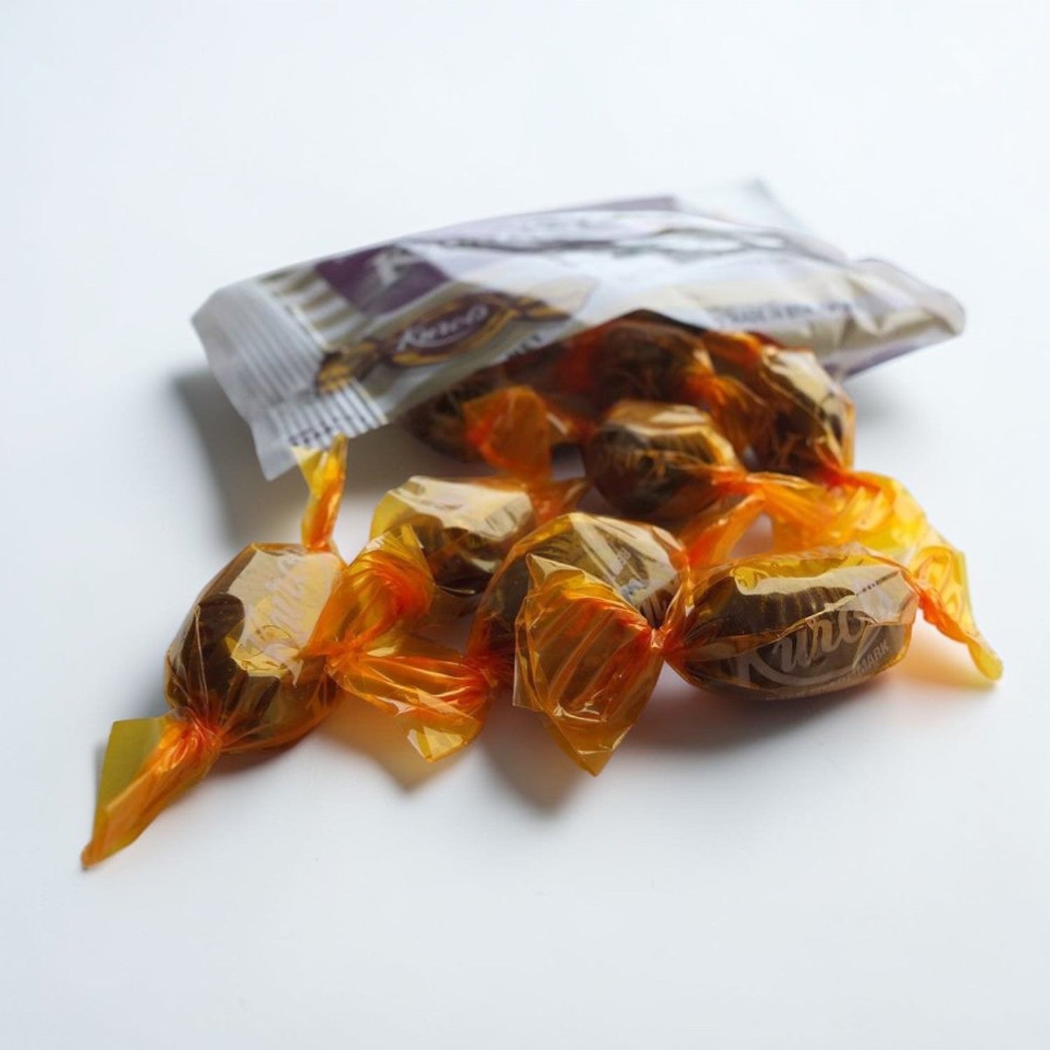 Confectionary & Cough Lollies