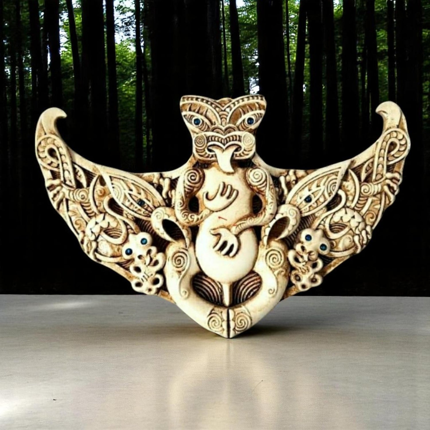 Resin Ornaments and Statues