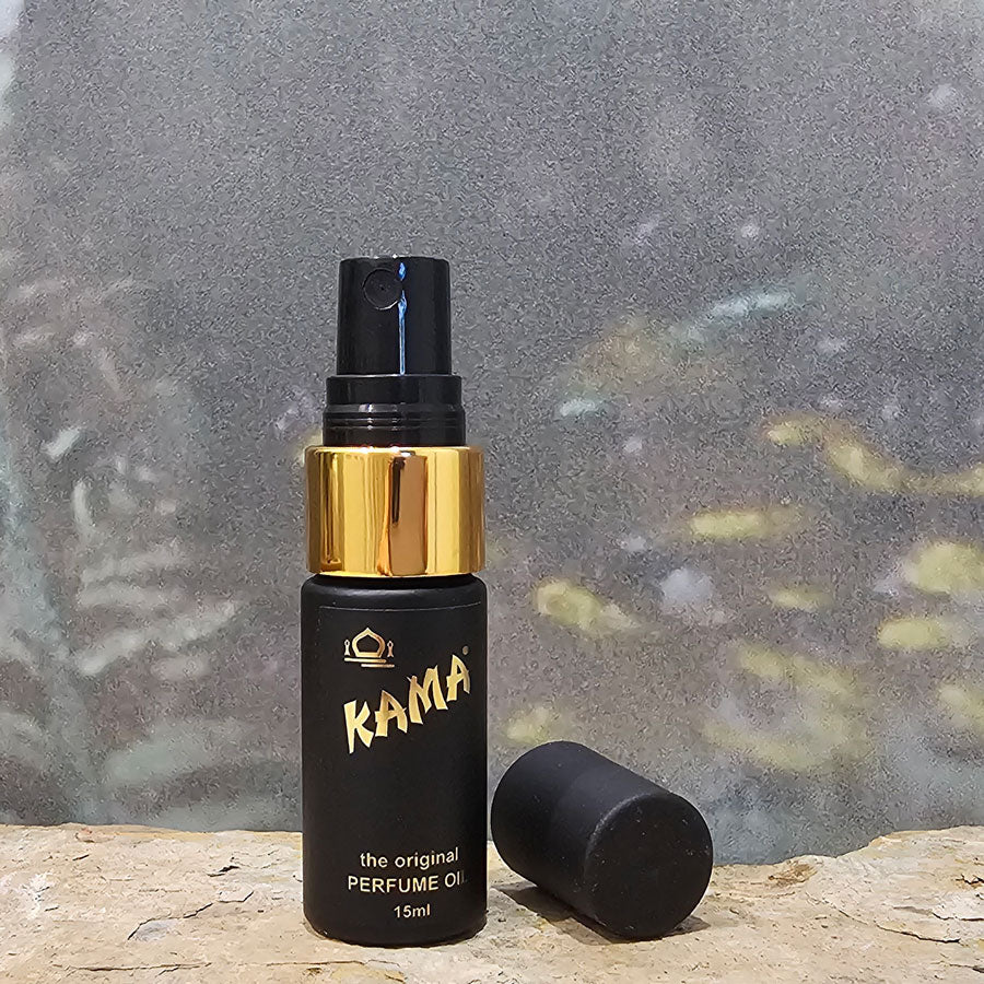 Kama Perfume Spray -  15mls