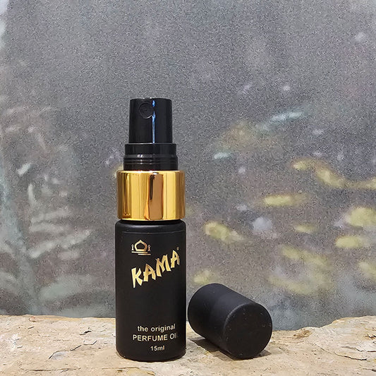 Kama Perfume Spray -  15mls