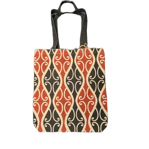 Miriama Grace-Smith - Patiki Tote