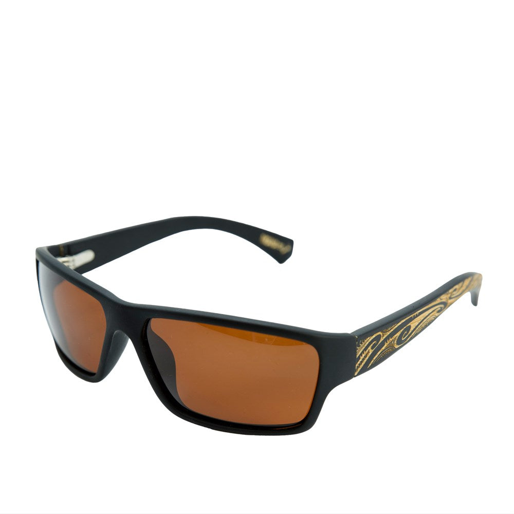 Tradies - He Timatanga Hou - Sunnies by Miriama Grace-Smith