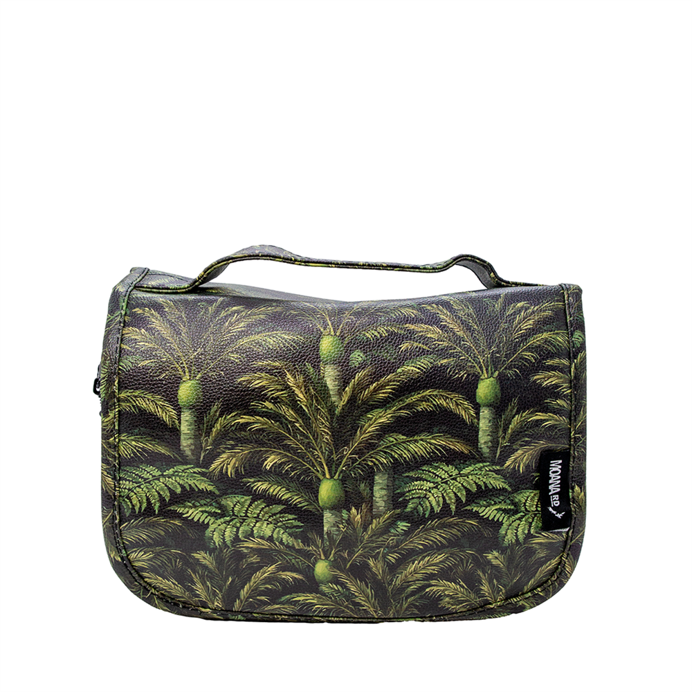 Waikaremoana Toiletry Bag
