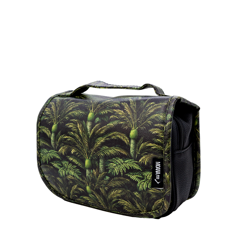 Waikaremoana Toiletry Bag