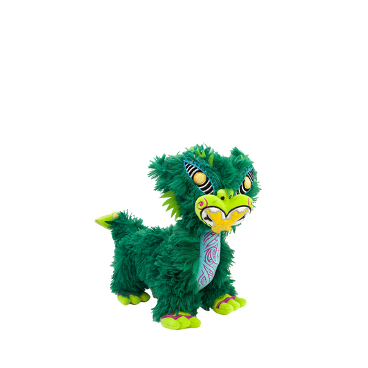 Taniwha Awhi - 40cm Soft Toy by Miriama Grace-Smith