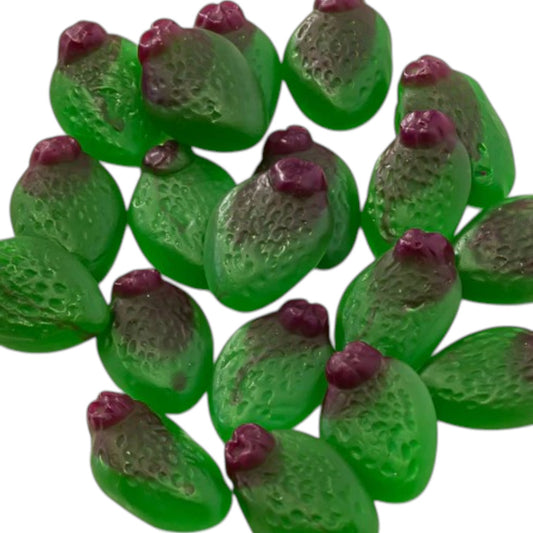 Mayceys Sour Feijoas Handy Bag - 85gm