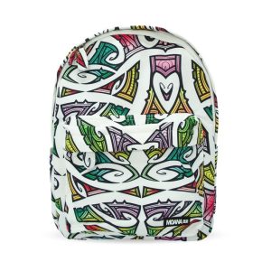 Kids Backpack - Moana Road - Miriama Grace Smith - Niwa