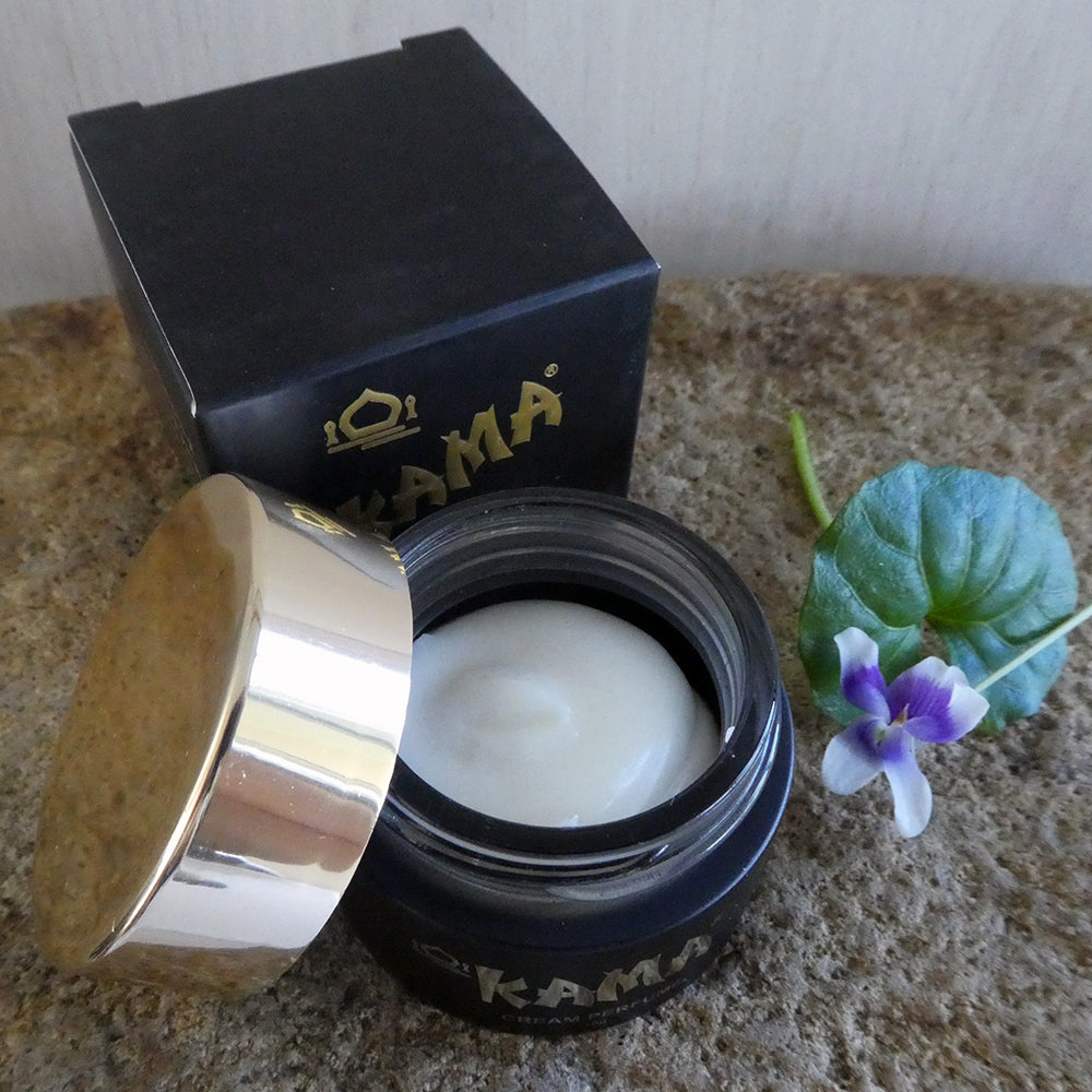 Kama Cream Perfume 15gm