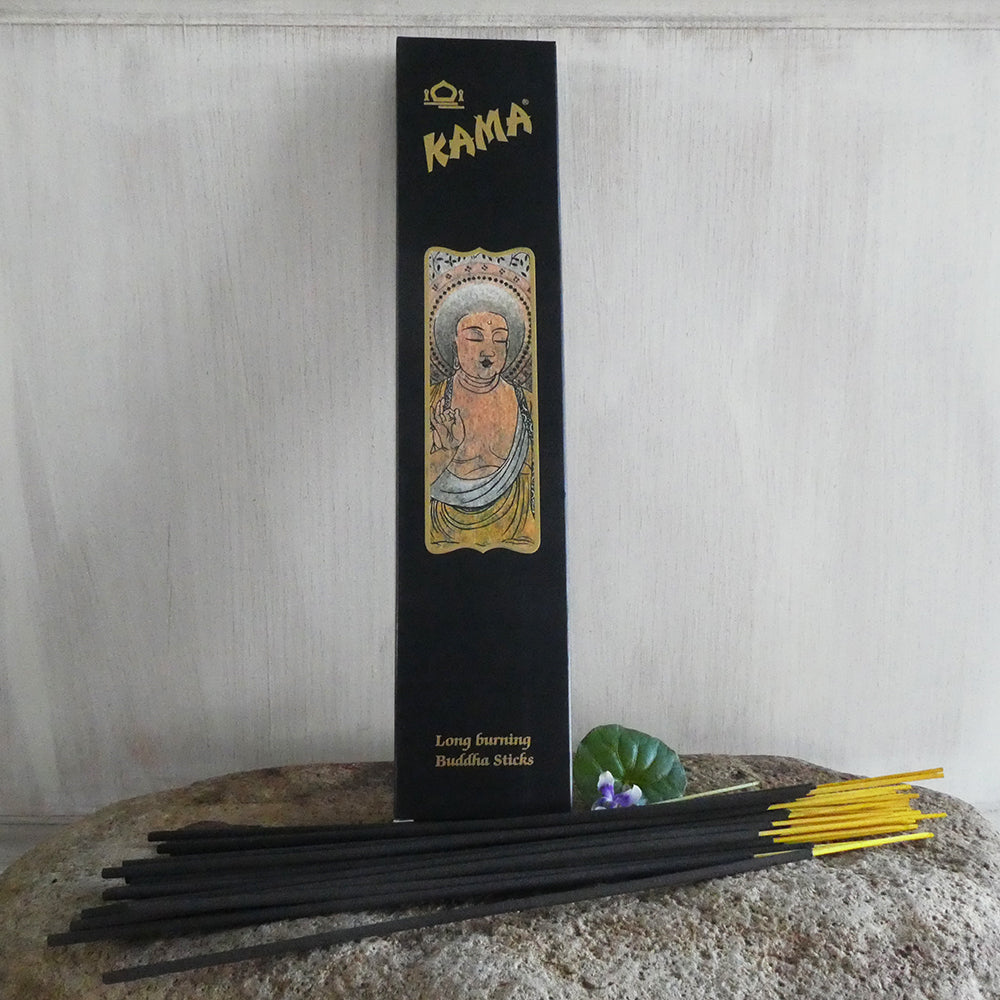 Kama Buddha Sticks