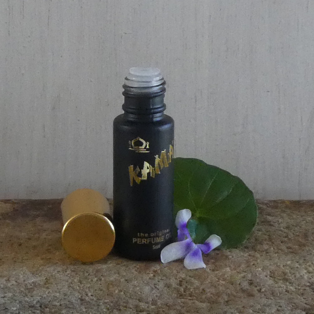 Kama Perfumed Mini Oil - 5ml