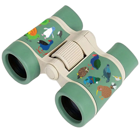 Moana Road Kids Binoculars