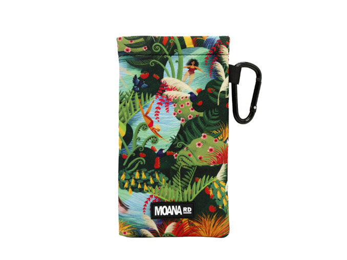 Moana Road Wahine in Water Sunnies Case